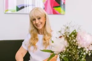 Picture of Dr.in Liudmila Blasl