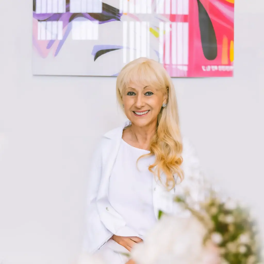 Dr.ⁱⁿ Blasl 1 DrBlasl Portrait 2